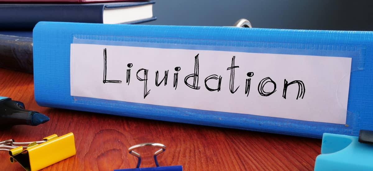 Company Liquidation in Denmark