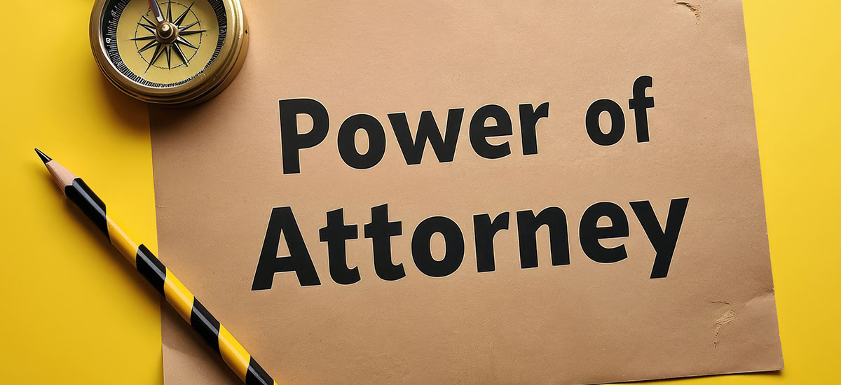 Granting Power of Attorney in Denmark