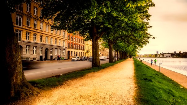 Real Estate Due Diligence in Denmark