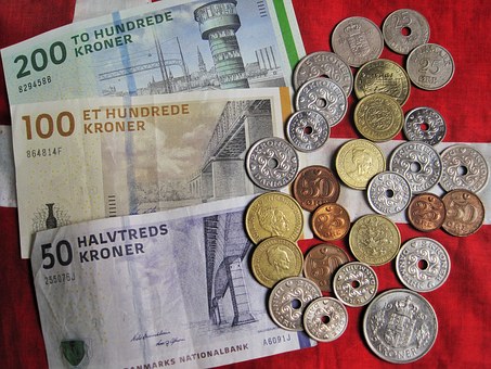 The Share Capital in Denmark
