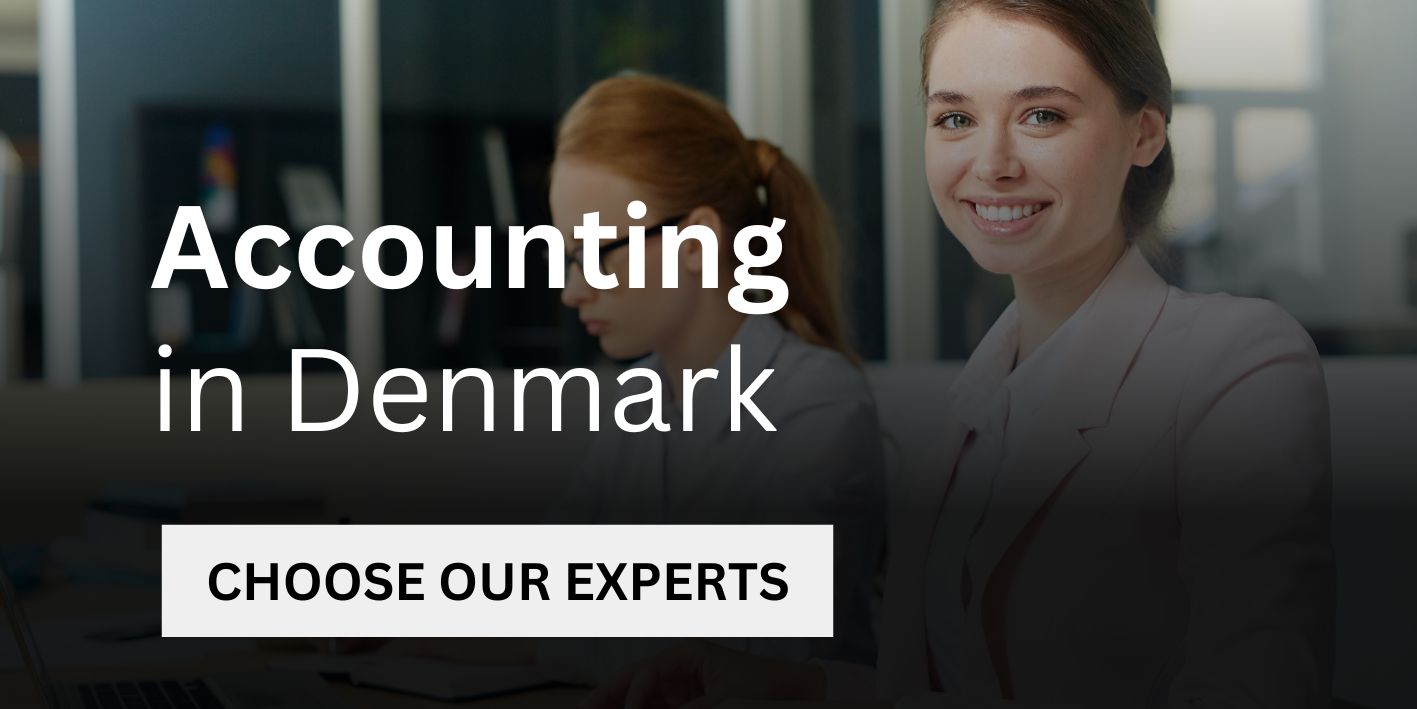 Accountant in Denmark