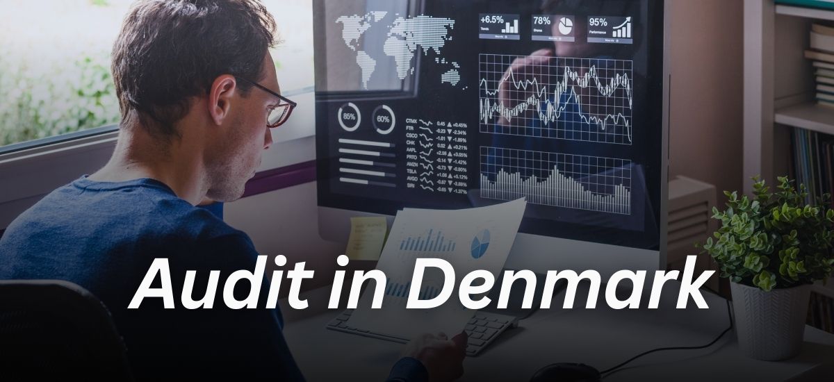 Audit Company in Denmark