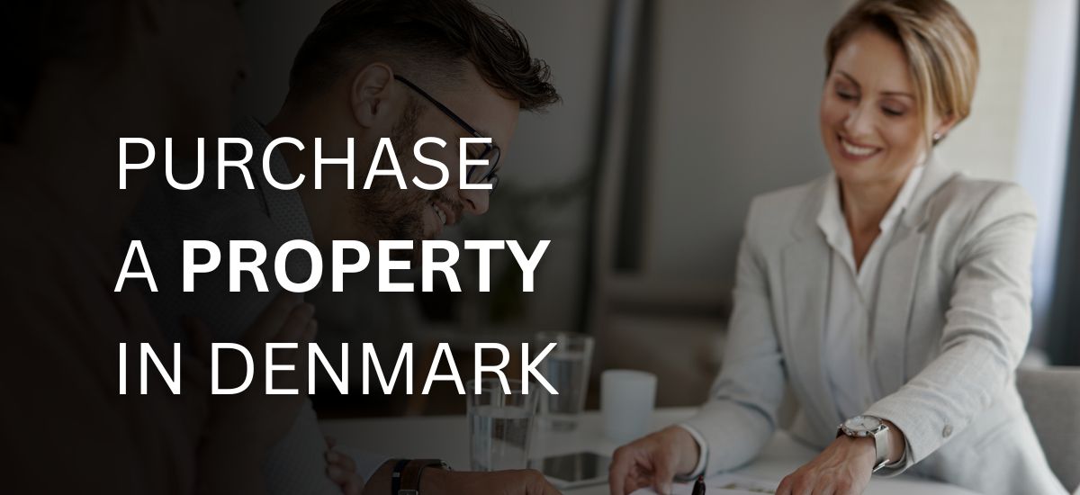 Buy a Property in Denmark