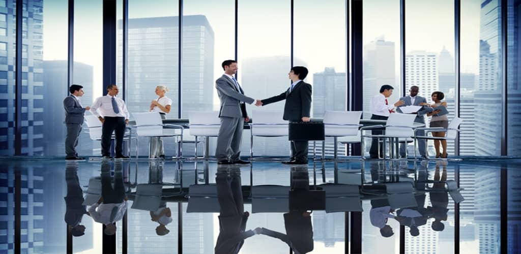 Opening a Holding Company in Denmark