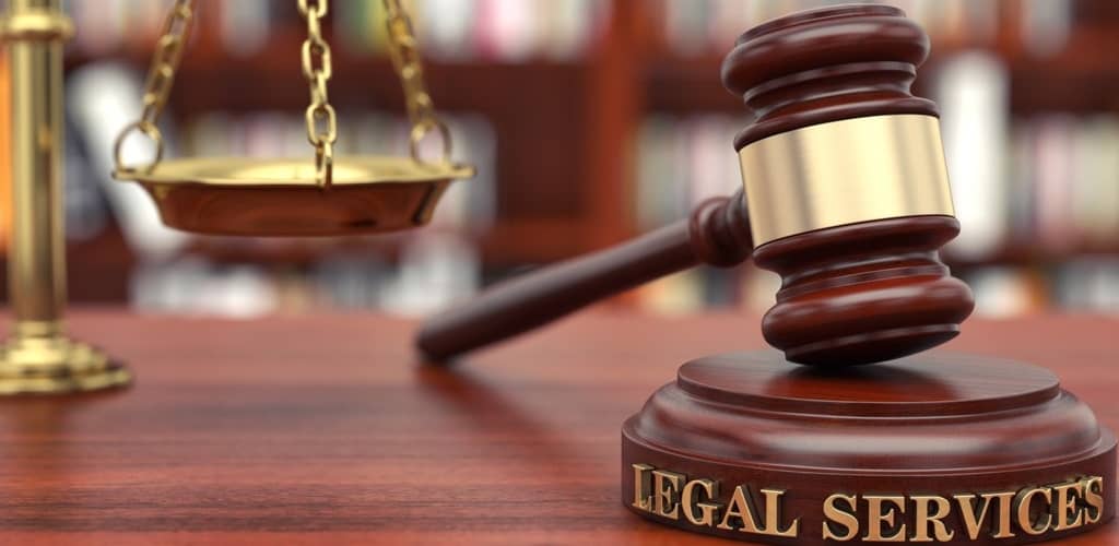 Legal Services in Denmark