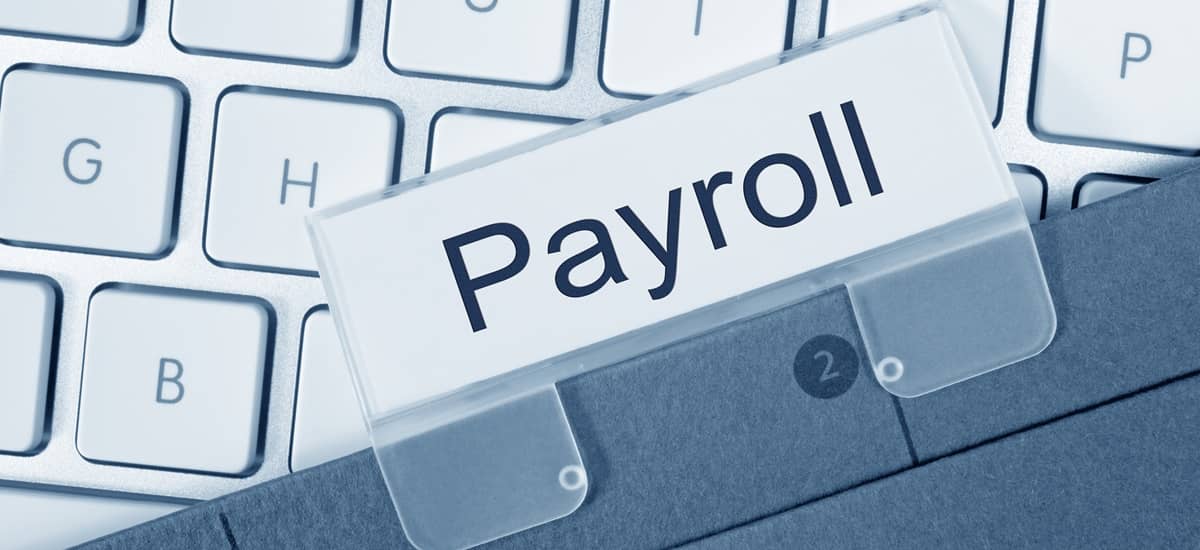 Payroll in Denmark